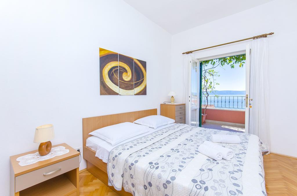 Apartments Kunac Podgora Room photo